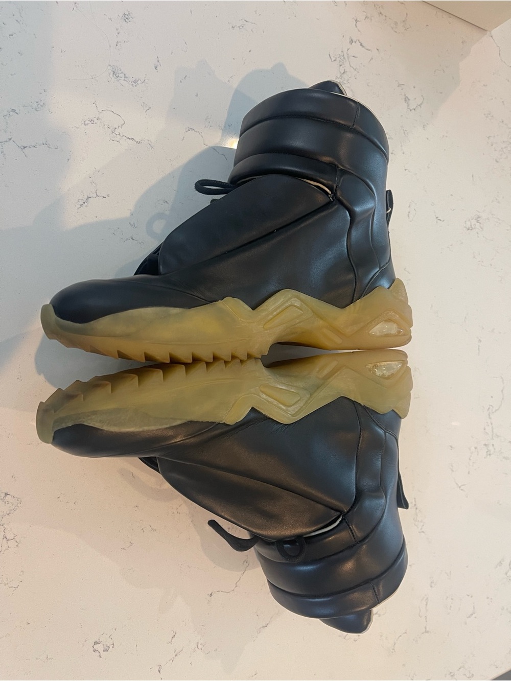 Maison Margiela Future High - Picture 6 of 7